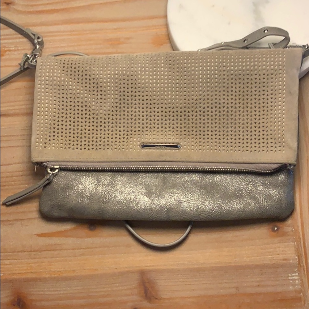 Stella & Dot Waverly petite crossbody
